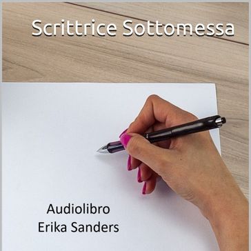 Scrittrice Sottomessa