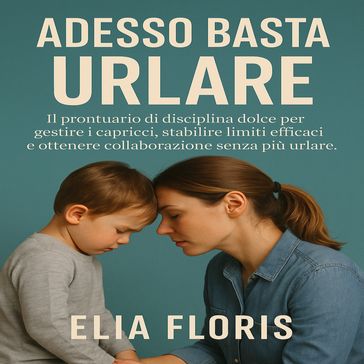 Adesso Basta Urlare
