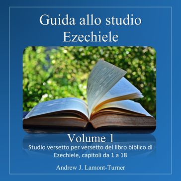 Guida allo studio: Ezechiele Volume 1