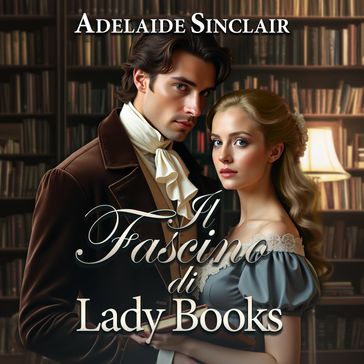 Il fascino di lady Books