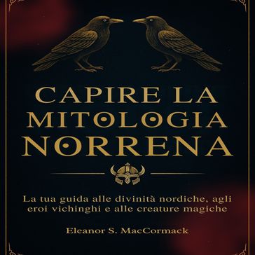 Capire la Mitologia Norrena