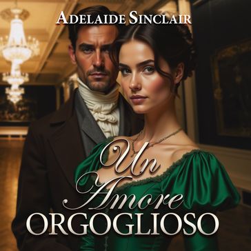 Un amore orgoglioso