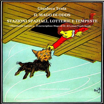 Il Mago di Odds