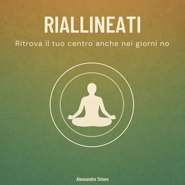 Riallineati