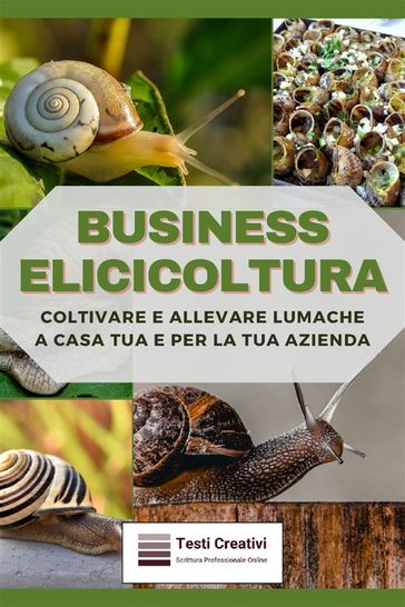 Business Elicicoltura