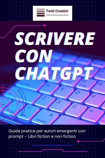 Scrivere con ChatGPT