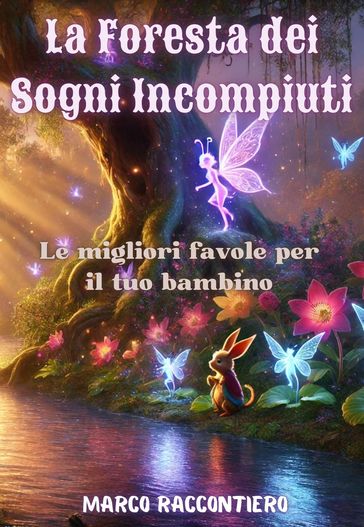 La Foresta dei Sogni Incompiuti