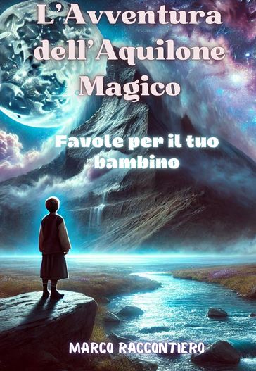 L'Avventura dell'Aquilone Magico