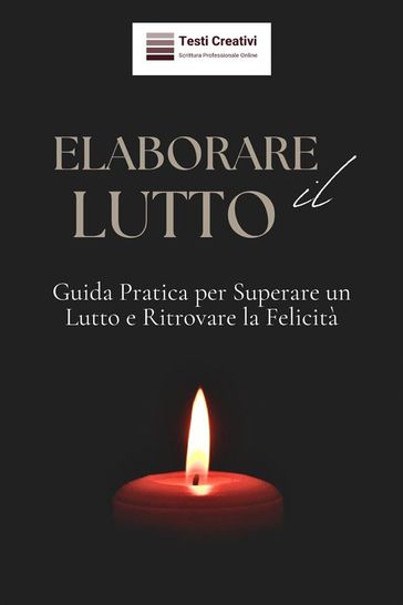 Elaborare il Lutto