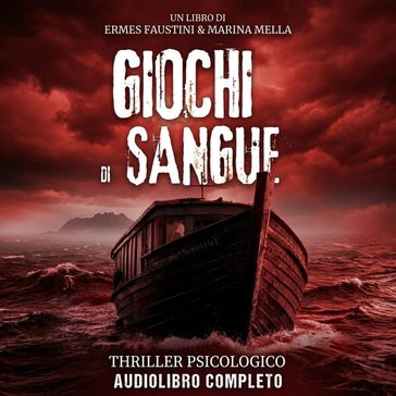 Giochi di Sangue
