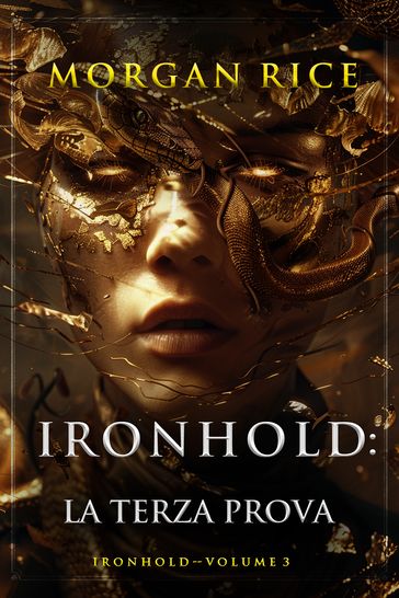 Ironhold: La Terza Prova (Volume #3 della serie Ironhold)