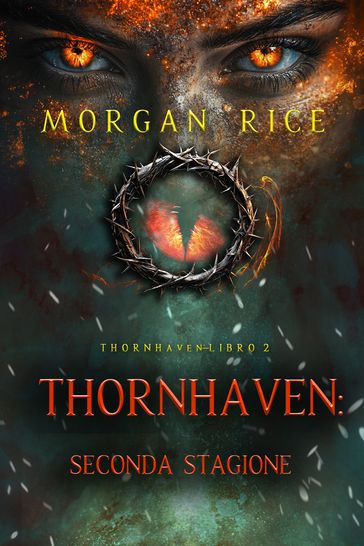 Thornhaven: Seconda Stagione (Libro 2)