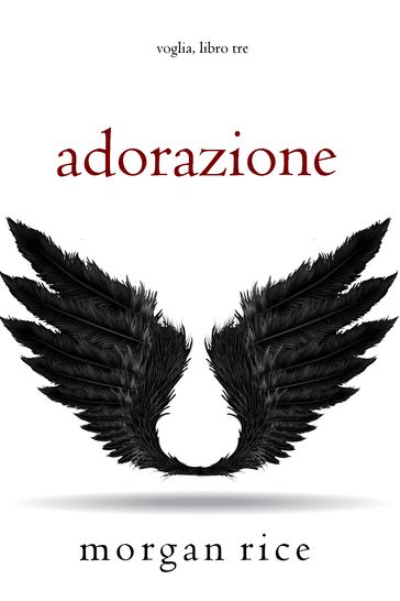 Adorazione (Voglia Libro #3)