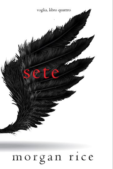 Sete (Voglia Libro #4)