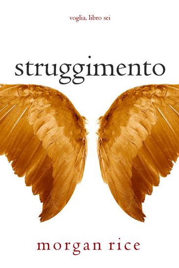 Struggimento (Voglia Libro #6)