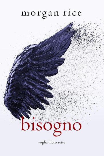 Bisogno (Voglia Libro #7)
