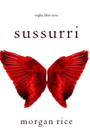 Sussurri (Voglia Libro Nove)