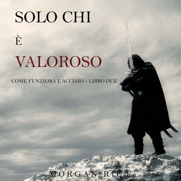 Solo chi è valoroso: Come funziona l'acciaioLibro 2