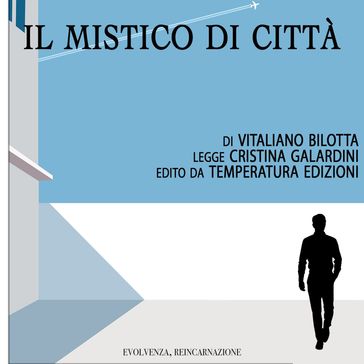 Il mistico di città