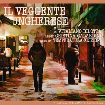Il veggente ungherese