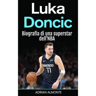 Luka Doncic