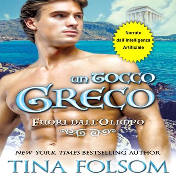Un Tocco Greco