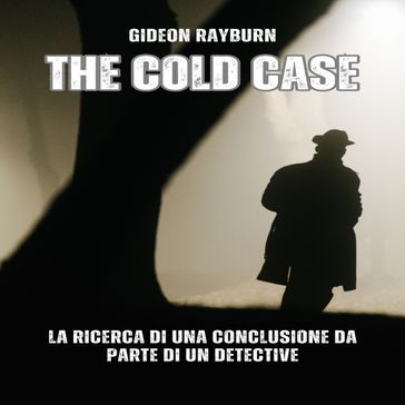 Cold Case, The