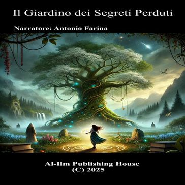 Il Giardino dei Segreti Perduti