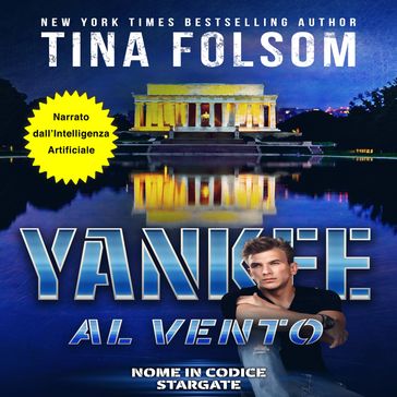 Yankee al Vento