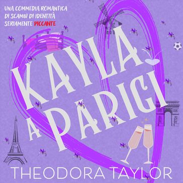 Kayla a Parigi!-0