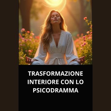 TRASFORMAZIONE INTERIORE CON LO PSICODRAMMA