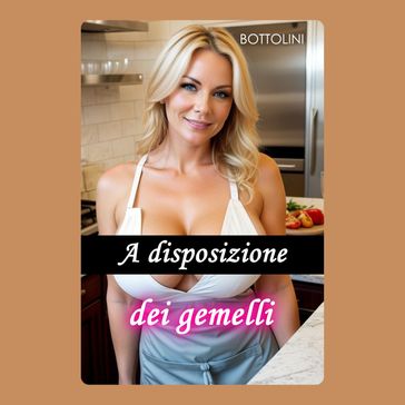 disposizione dei gemelli, A