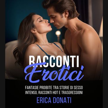 Racconti Erotici
