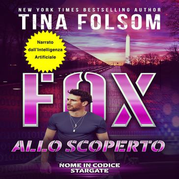 Fox allo Scoperto