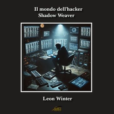 Il mondo dell'hacker Shadow Weaver