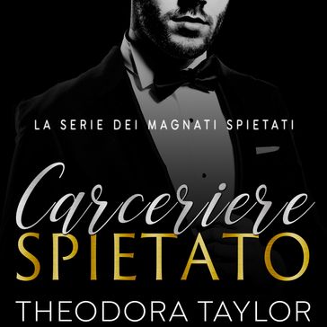 Carceriere Spietato