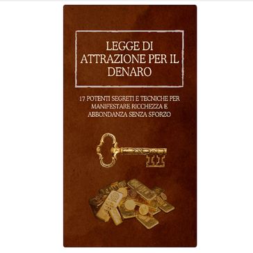 Legge di Attrazione per il Denaro