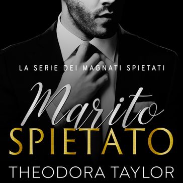 Marito Spietato