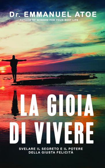 LA GIOIA DI VIVERE
