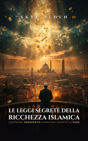 Le Leggi Segrete della Ricchezza Islamica