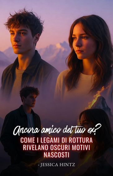 Ancora amico del tuo ex?