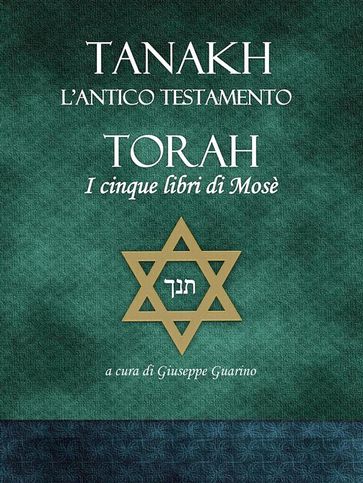 TANAKH - L'Antico Testamento
