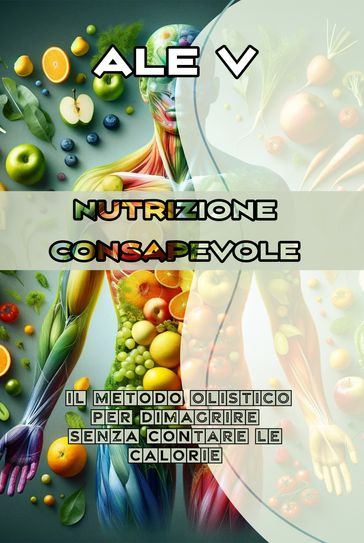 NUTRIZIONE CONSAPEVOLE