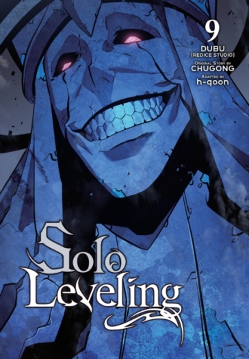 Solo Leveling, Vol. 9 (Comic)-image