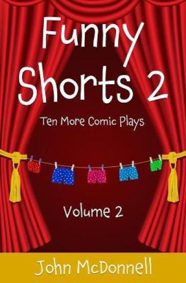 Funny Shorts 2