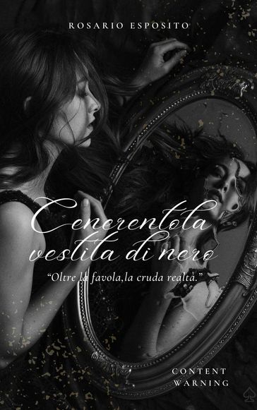 Cenerentola vestita di nero
