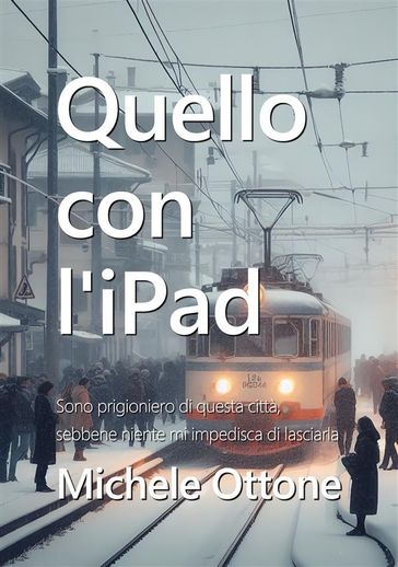 Quello con l'Pad