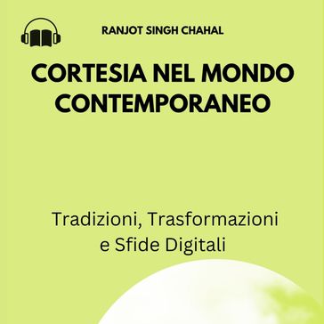 Cortesia nel Mondo Contemporaneo