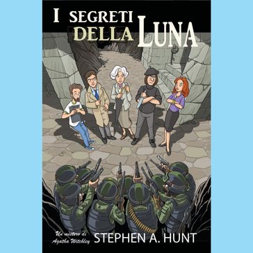 Segreti Della Luna