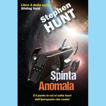 Spinta Anomala